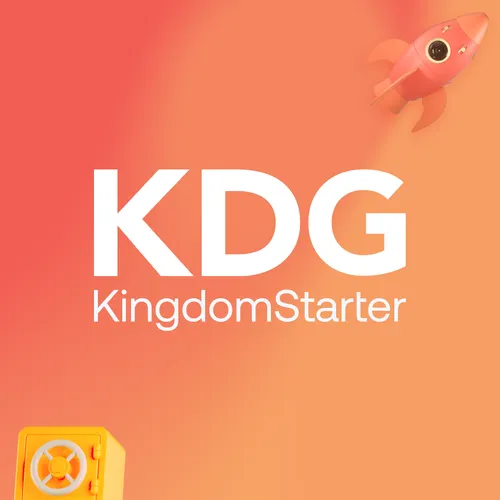 Logo de KingdomStarter