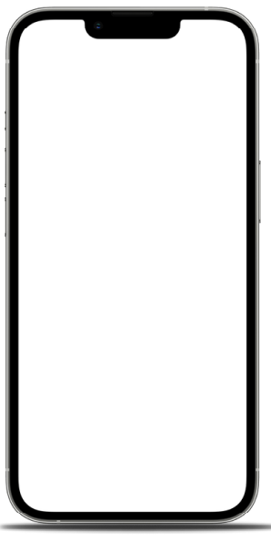 Phone template
